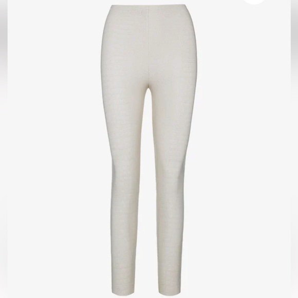 NWOT Commando Faux Leather Leggings - Picture 1 of 6